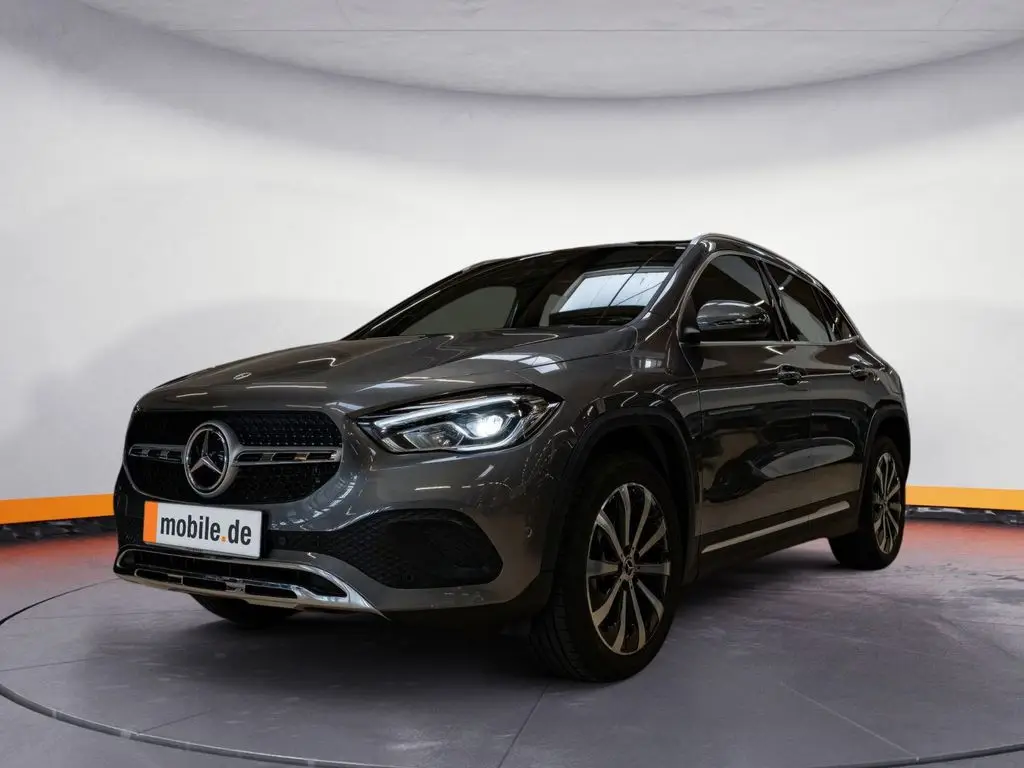 Photo 1 : Mercedes-benz Classe Gla 2023 Essence