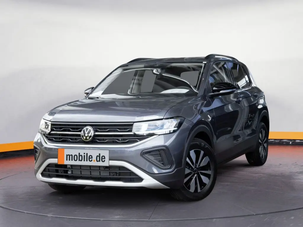 Photo 1 : Volkswagen T-cross 2024 Essence