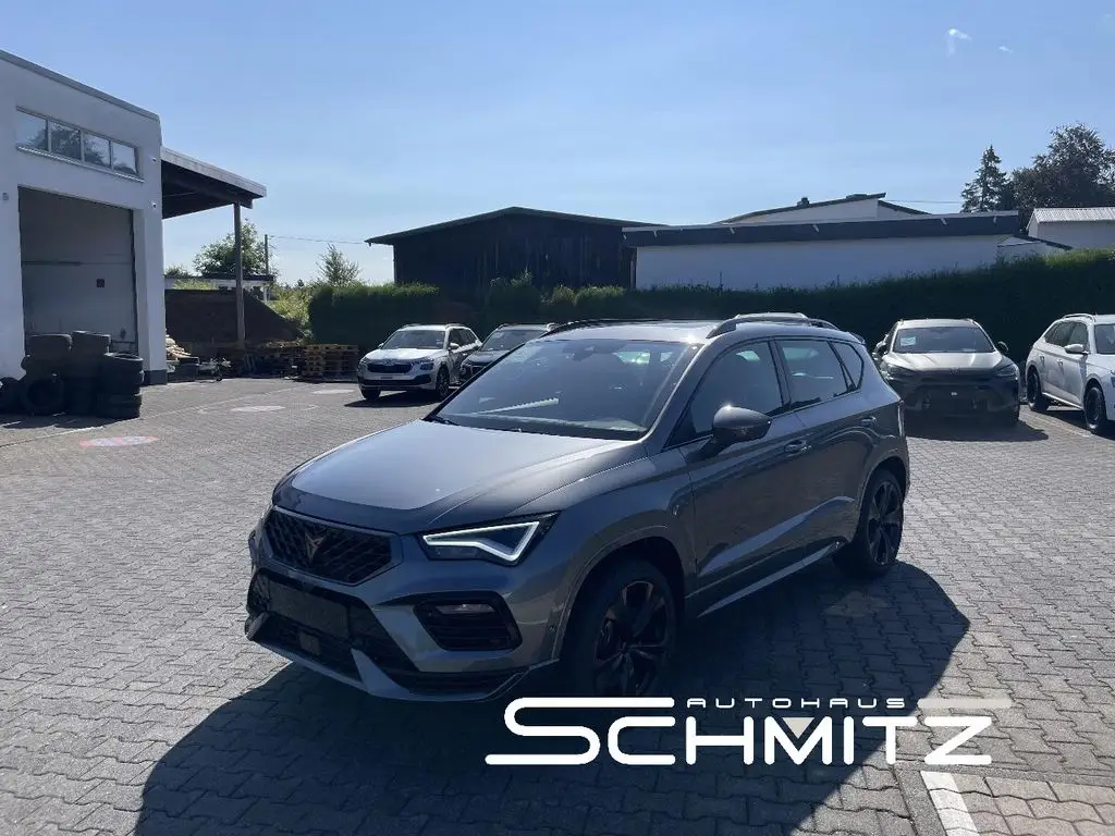 Photo 1 : Cupra Ateca 2024 Essence