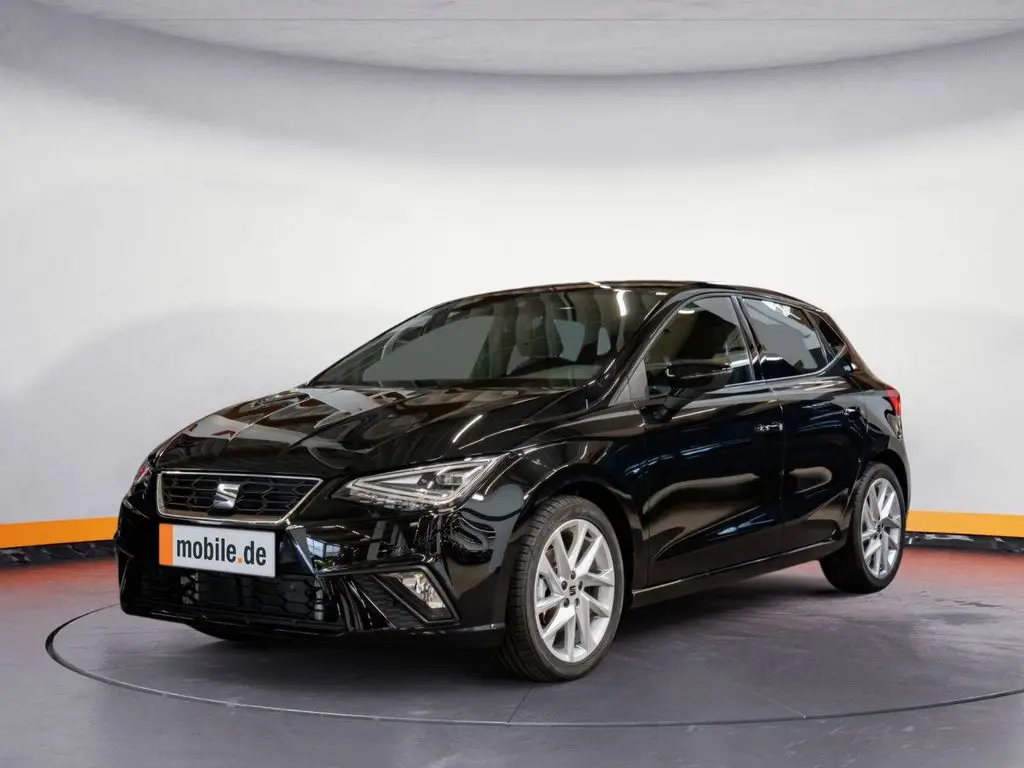 Photo 1 : Seat Ibiza 2024 Essence