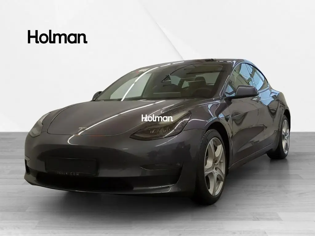 Photo 1 : Tesla Model 3 2021 Not specified