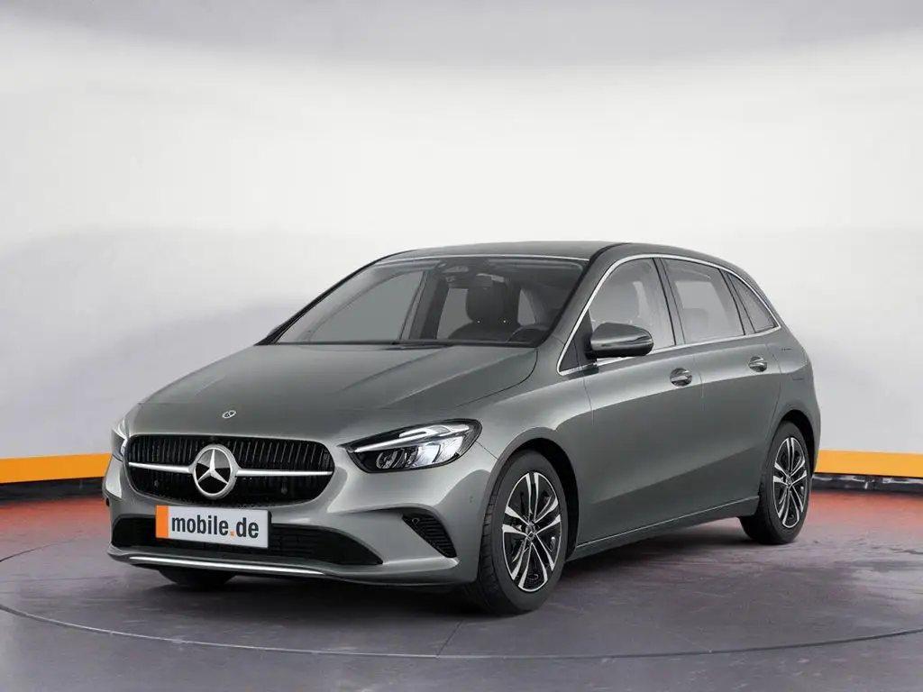 Photo 1 : Mercedes-benz Classe B 2023 Essence