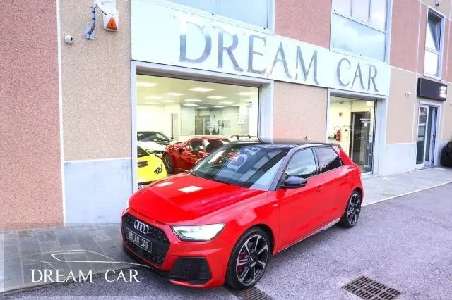 Photo 1 : Audi A1 2019 Petrol