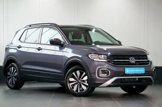 Photo 1 : Volkswagen T-cross 2023 Essence