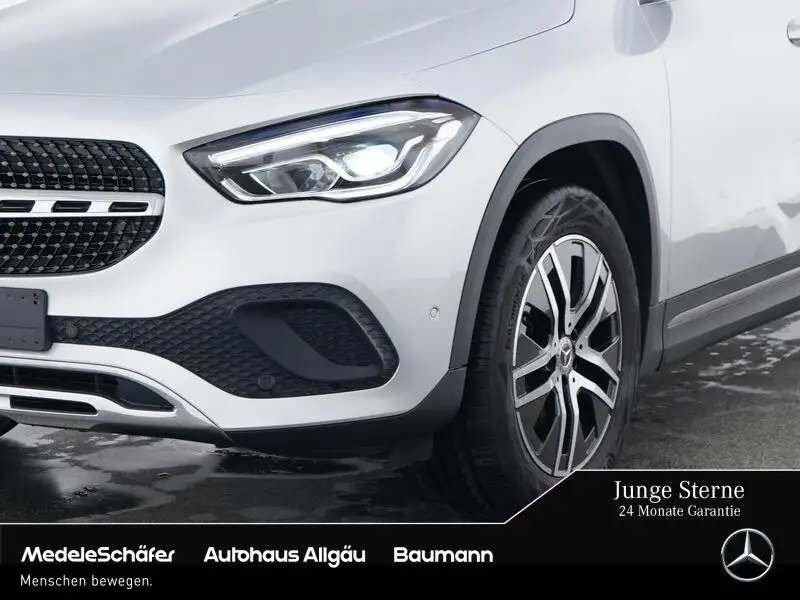 Photo 1 : Mercedes-benz Classe Gla 2023 Essence