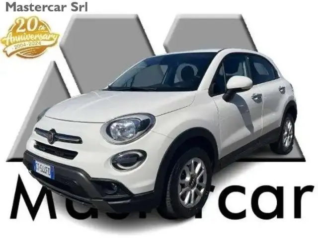 Photo 1 : Fiat 500x 2019 Diesel