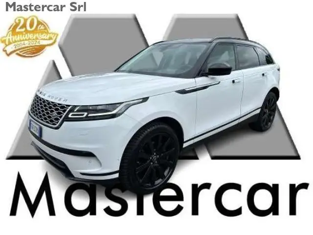 Photo 1 : Land Rover Range Rover Velar 2019 Diesel