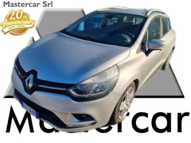 Photo 1 : Renault Clio 2018 Diesel