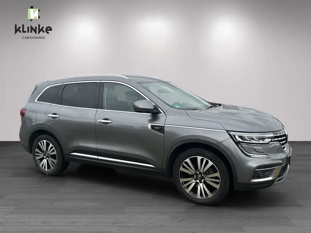 Photo 1 : Renault Koleos 2021 Diesel