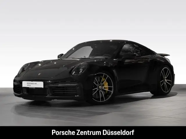 Photo 1 : Porsche 992 2023 Essence