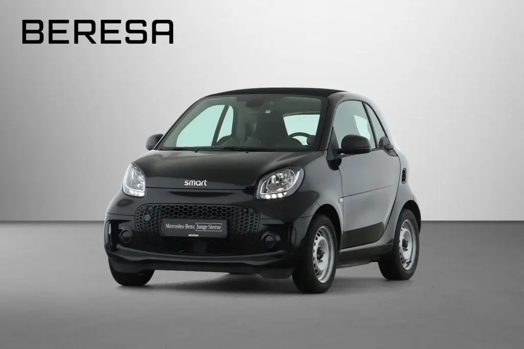 Photo 1 : Smart Fortwo 2021 Not specified