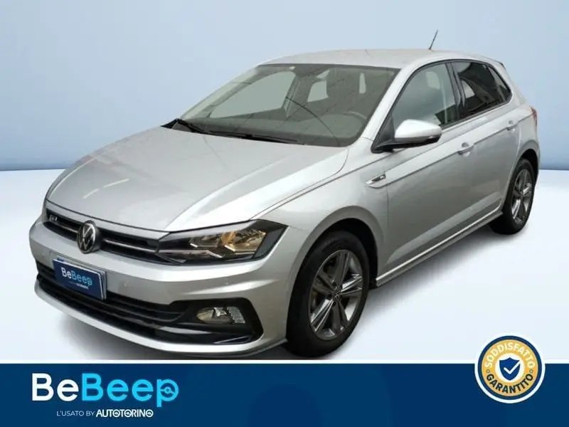 Photo 1 : Volkswagen Polo 2021 Essence