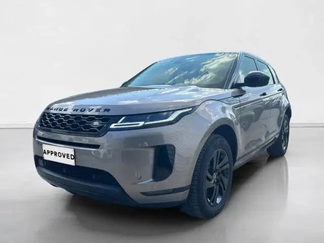 Photo 1 : Land Rover Range Rover Evoque 2023 Hybride