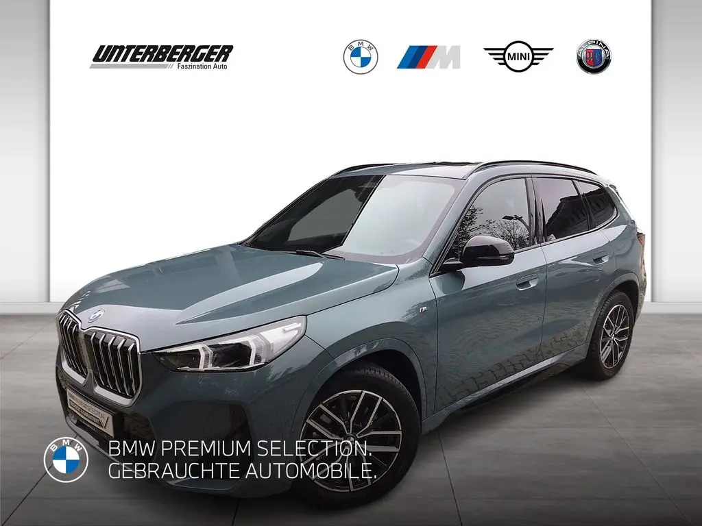 Photo 1 : Bmw X1 2023 Essence