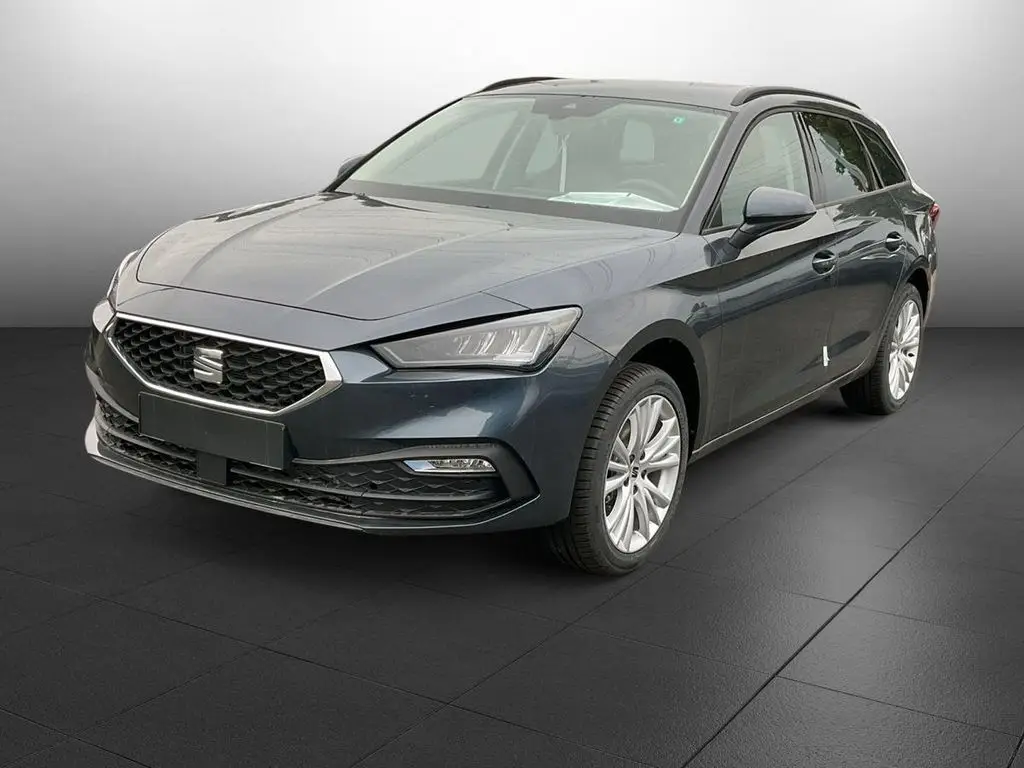 Photo 1 : Seat Leon 2024 Petrol