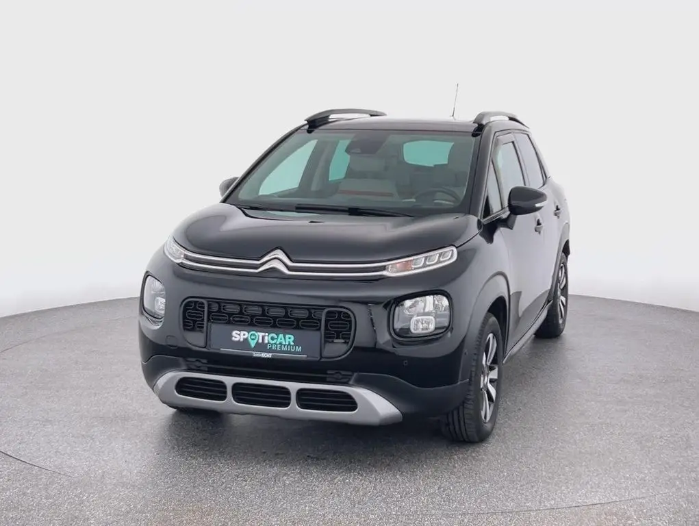 Photo 1 : Citroen C3 Aircross 2020 Essence