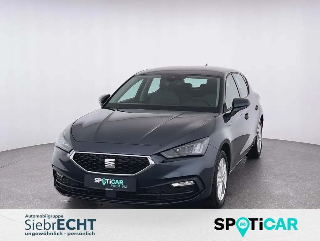 Photo 1 : Seat Leon 2022 Petrol