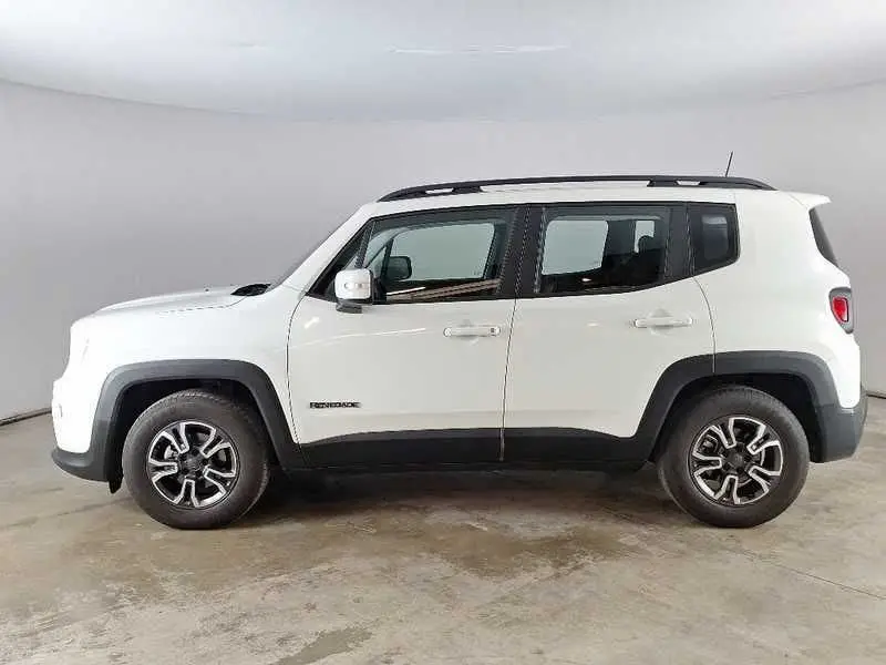 Photo 1 : Jeep Renegade 2019 Diesel