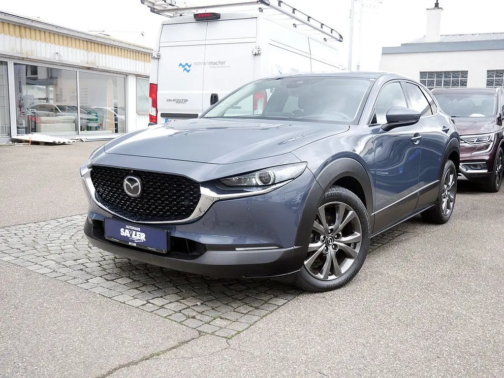 Photo 1 : Mazda Cx-30 2020 Essence