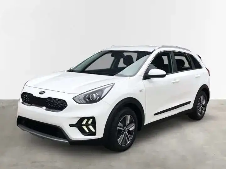 Photo 1 : Kia Niro 2020 Hybride