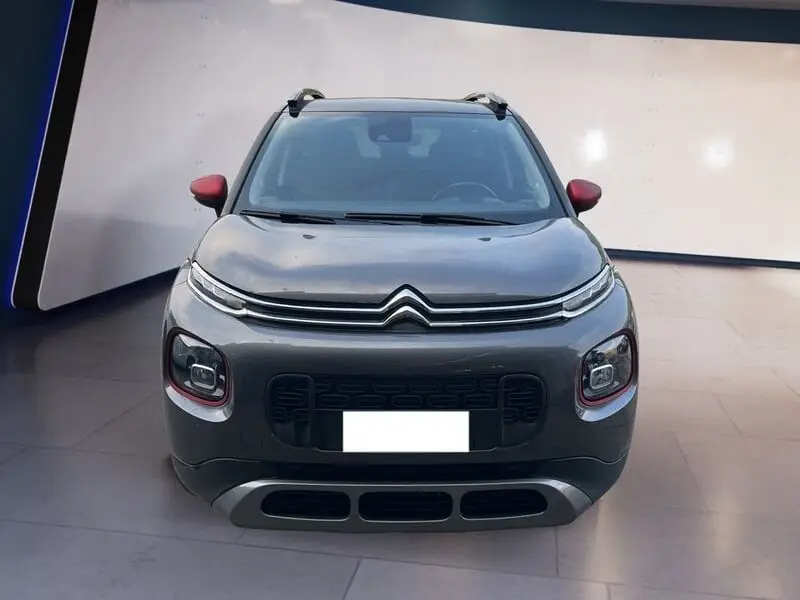 Photo 1 : Citroen C3 Aircross 2021 Diesel