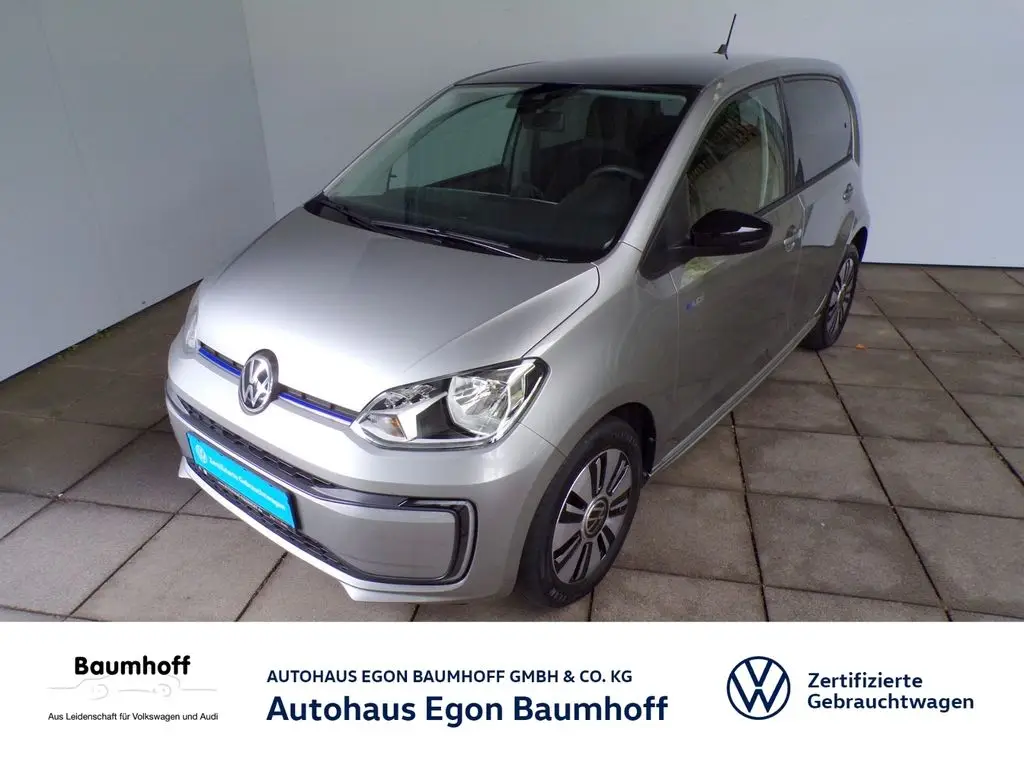 Photo 1 : Volkswagen Up! 2020 Non renseigné