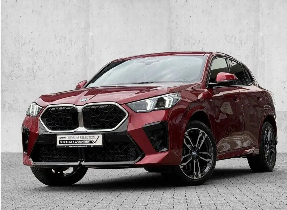 Photo 1 : Bmw X2 2023 Petrol