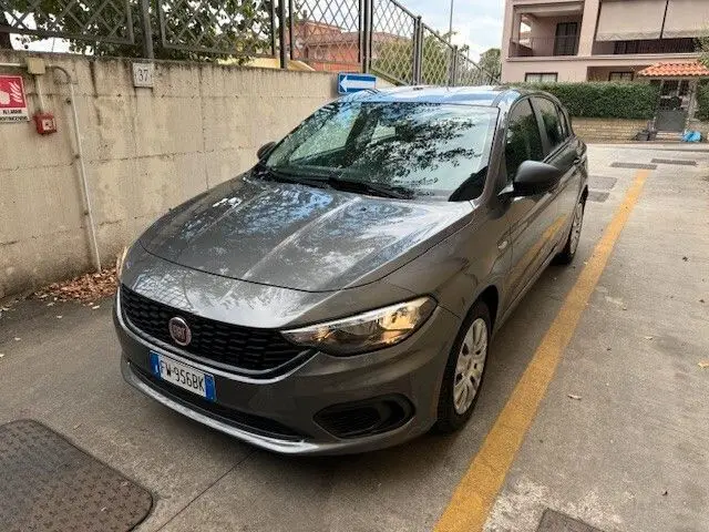 Photo 1 : Fiat Tipo 2019 Diesel