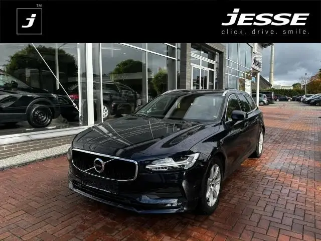 Photo 1 : Volvo V90 2017 Diesel