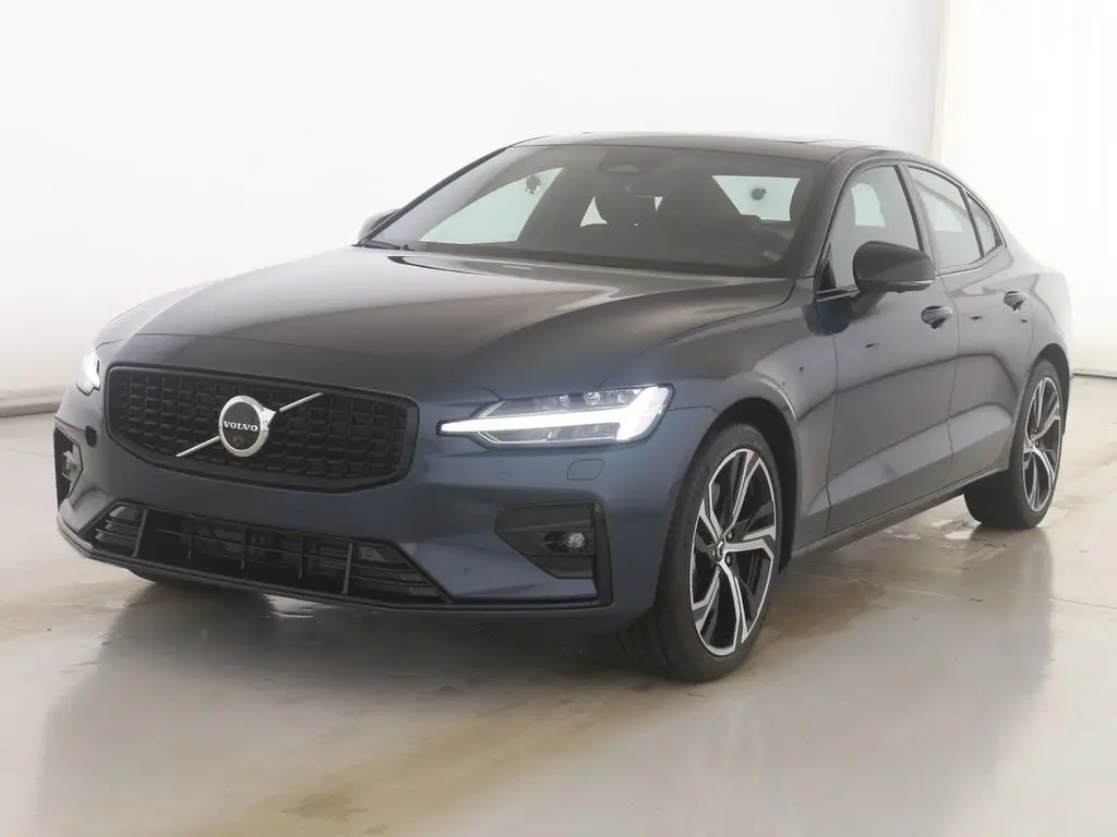 Photo 1 : Volvo S60 2023 Hybrid