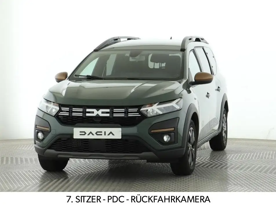 Photo 1 : Dacia Jogger 2024 Petrol