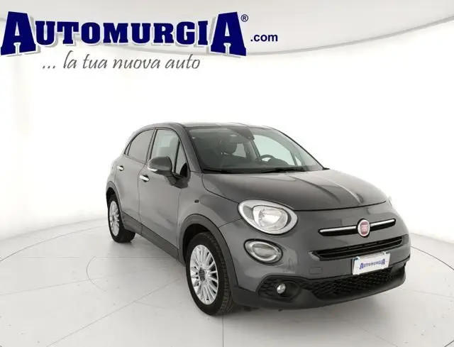 Photo 1 : Fiat 500x 2021 Diesel