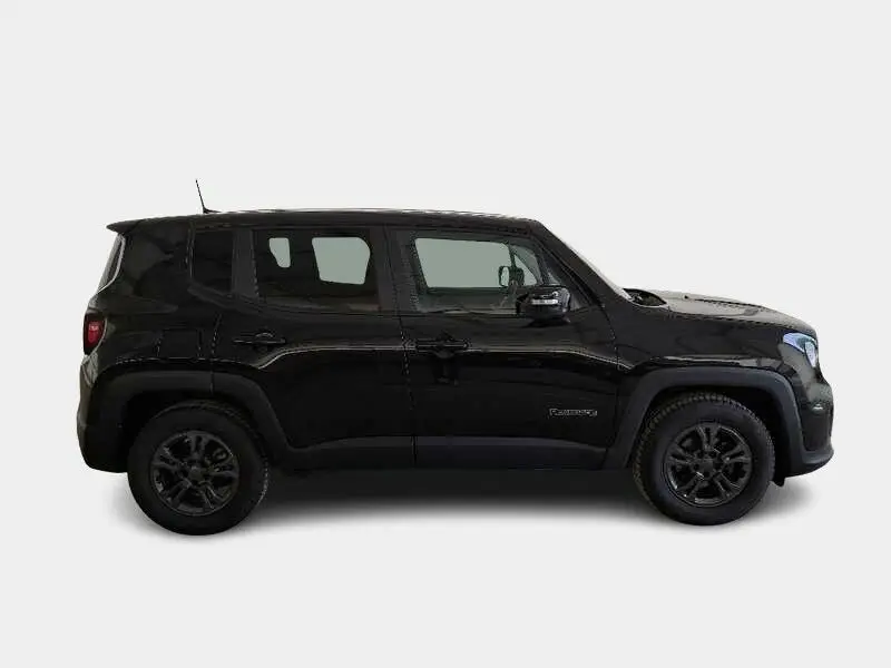 Photo 1 : Jeep Renegade 2021 Diesel