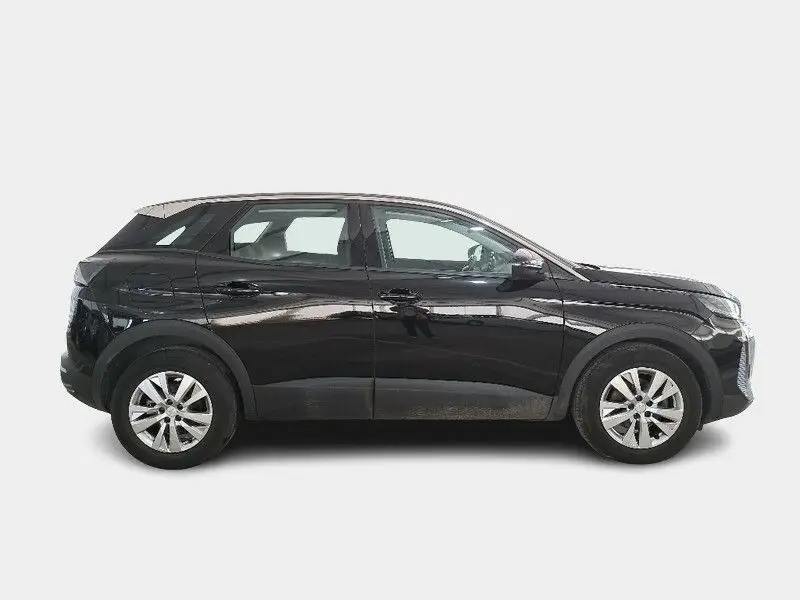 Photo 1 : Peugeot 3008 2021 Petrol