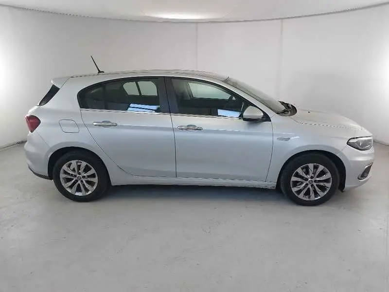 Photo 1 : Fiat Tipo 2019 Diesel