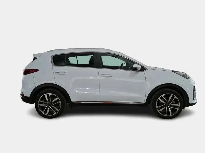 Photo 1 : Kia Sportage 2020 Diesel