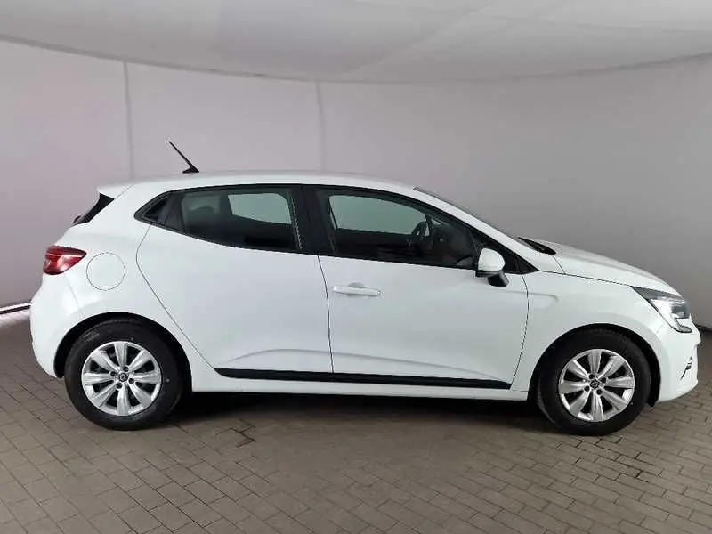 Photo 1 : Renault Clio 2020 Diesel