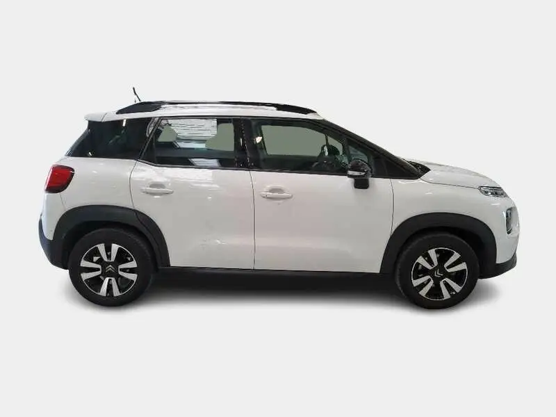 Photo 1 : Citroen C3 Aircross 2020 Essence