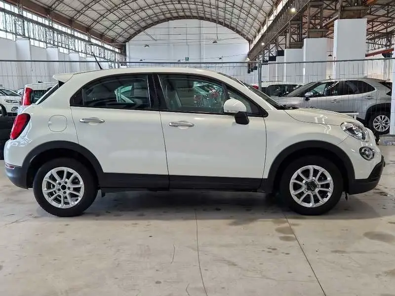 Photo 1 : Fiat 500x 2020 Essence