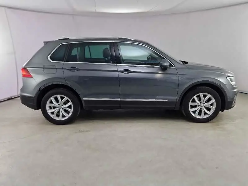 Photo 1 : Volkswagen Tiguan 2019 Diesel