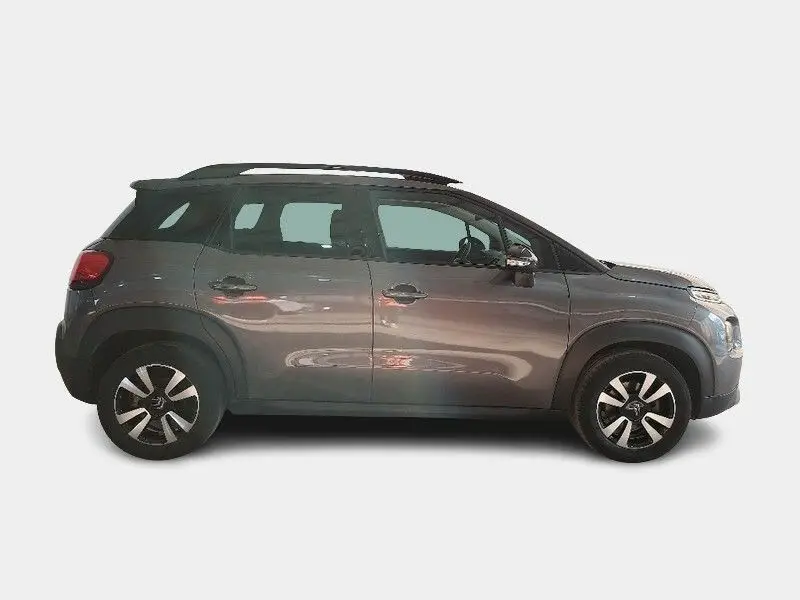 Photo 1 : Citroen C3 Aircross 2019 Petrol