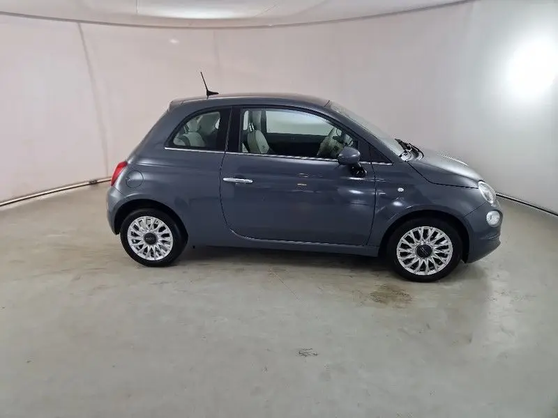 Photo 1 : Fiat 500 2020 Essence