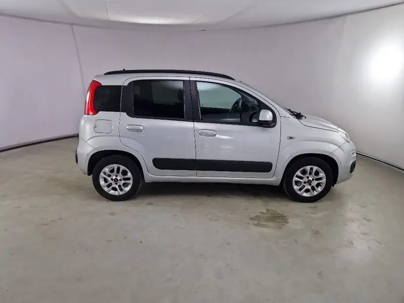 Photo 1 : Fiat Panda 2020 Essence