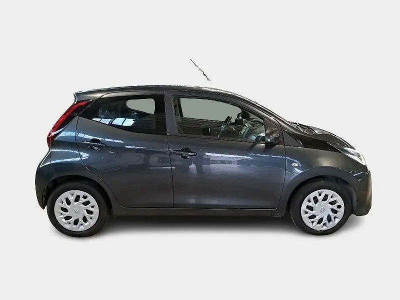 Photo 1 : Toyota Aygo X 2019 Petrol