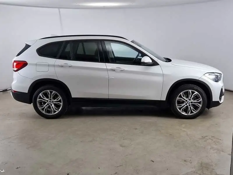 Photo 1 : Bmw X1 2019 Diesel