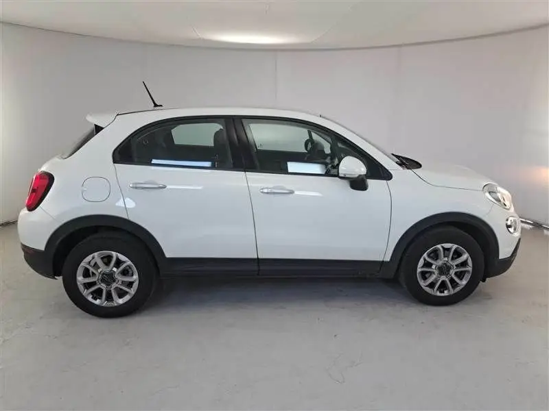 Photo 1 : Fiat 500x 2019 Petrol