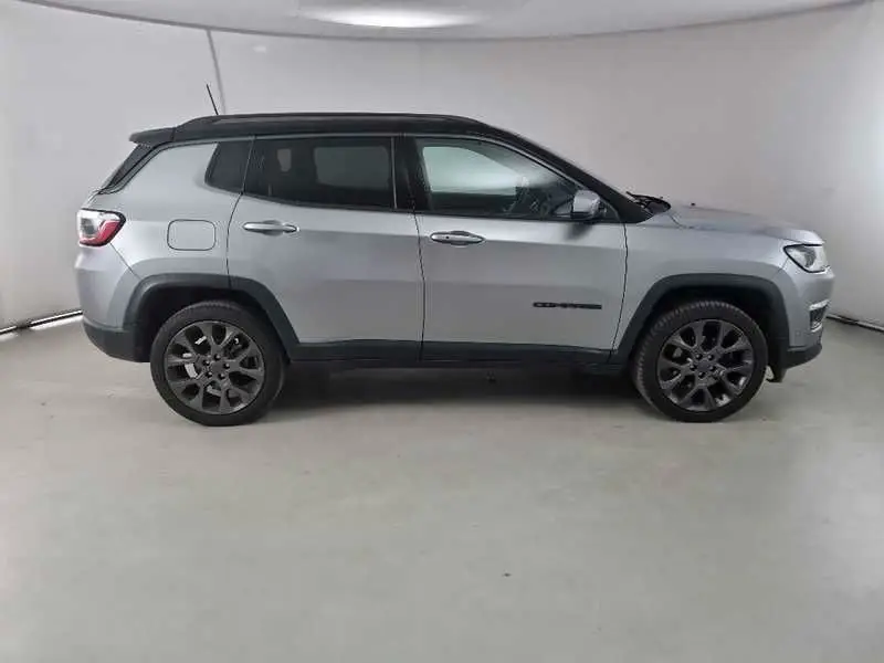 Photo 1 : Jeep Compass 2019 Diesel