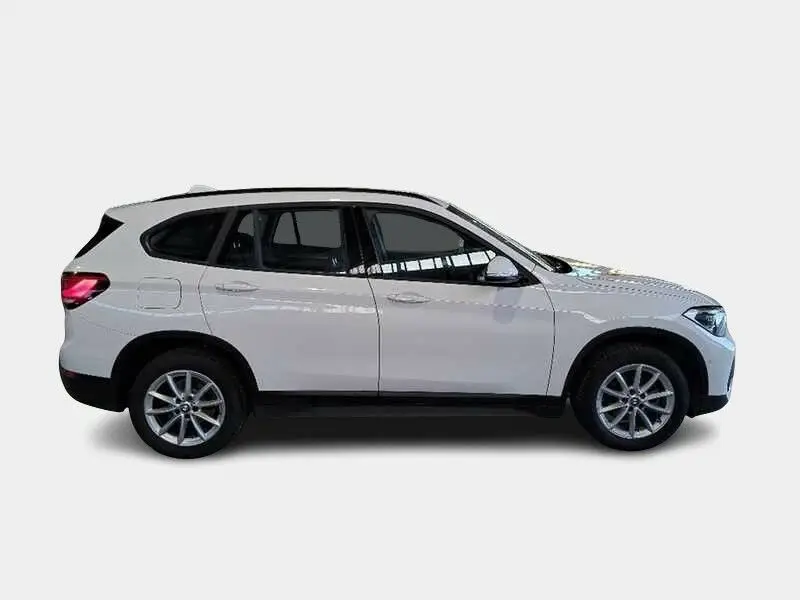 Photo 1 : Bmw X1 2020 Diesel