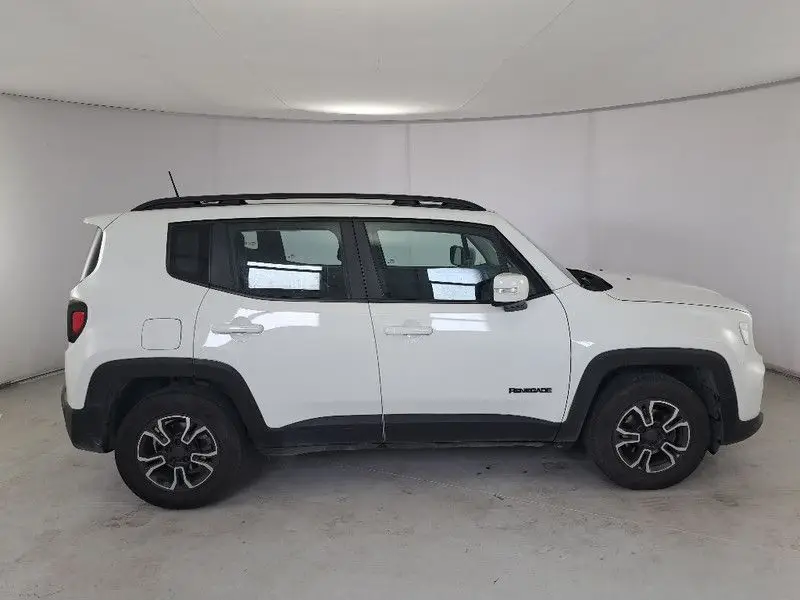 Photo 1 : Jeep Renegade 2020 Petrol