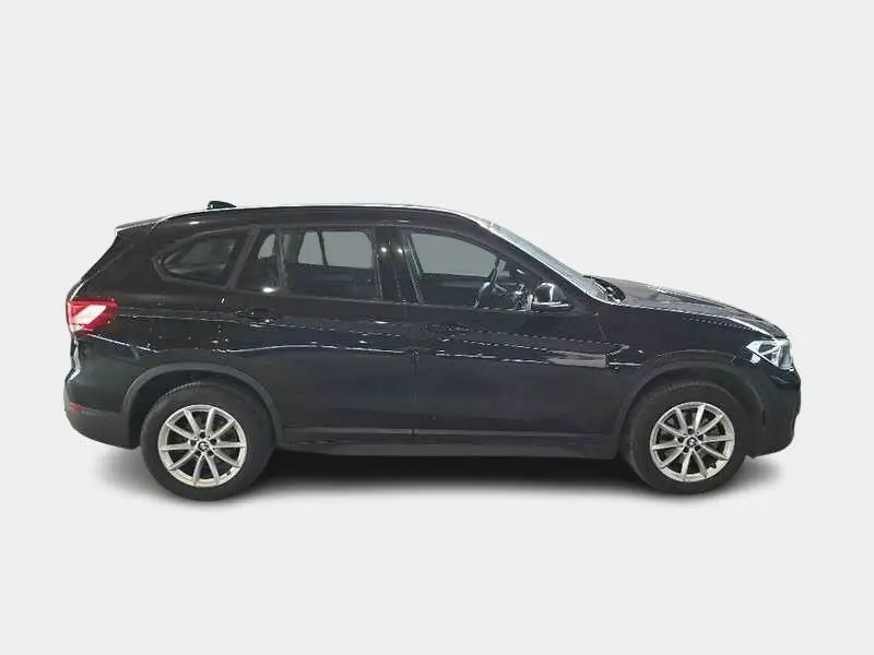 Photo 1 : Bmw X1 2020 Diesel